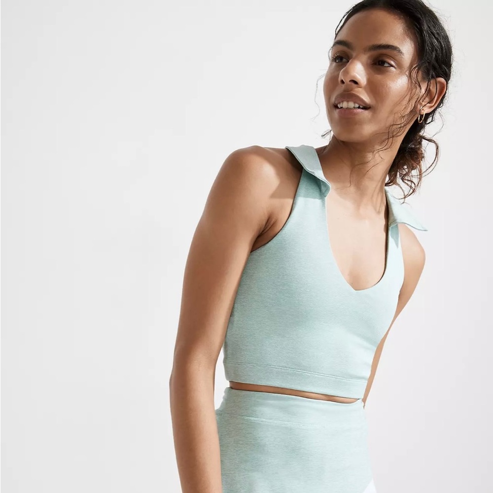 Outdoor Voices top